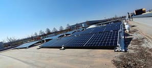 Vaihingen Enz Photovoltaik Unternehmen Förderung
