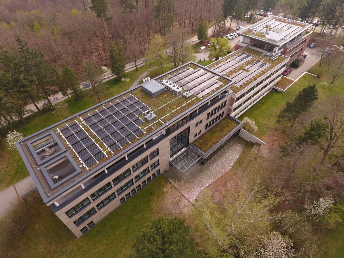 Photovoltaik in Filderstadt