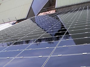 Fotovoltaik Stuttgart