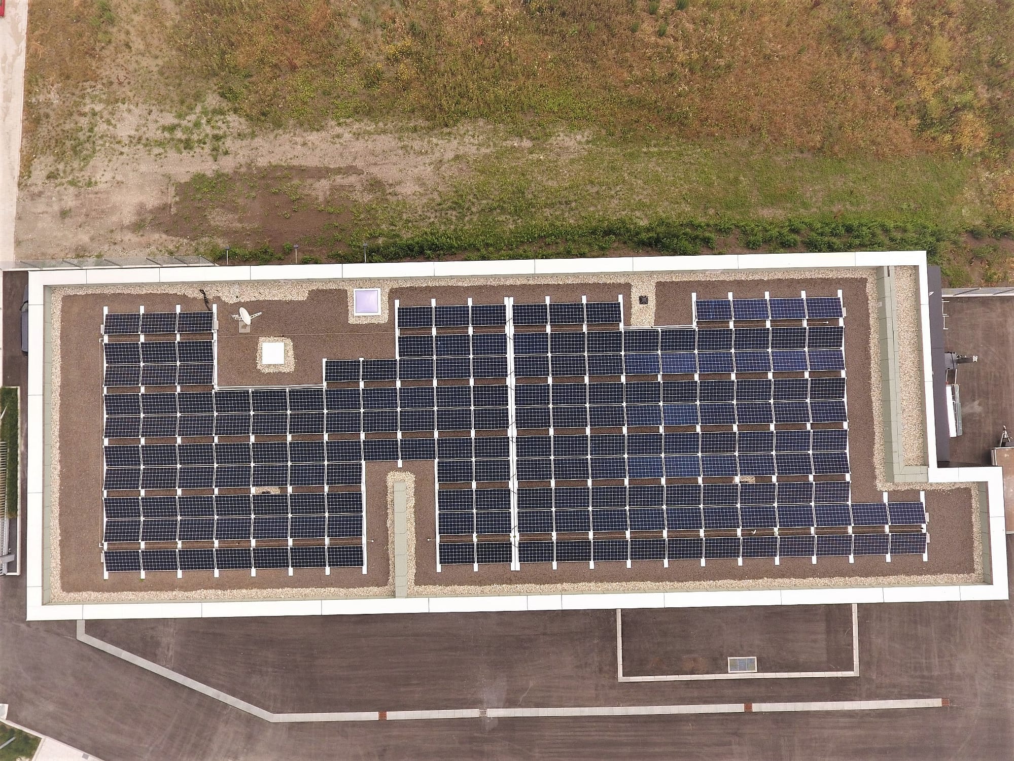 Solaranlage in Leonberg