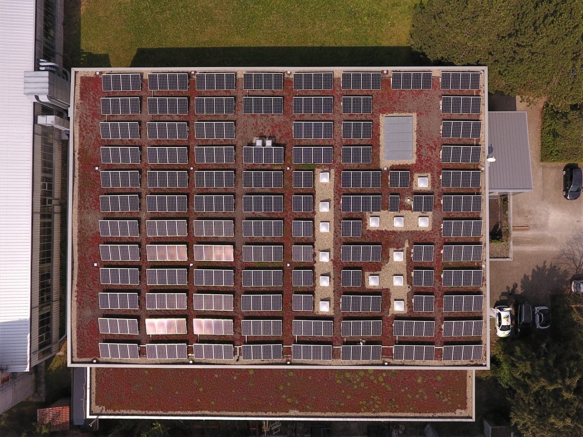 Photovoltaik Pliezhausen