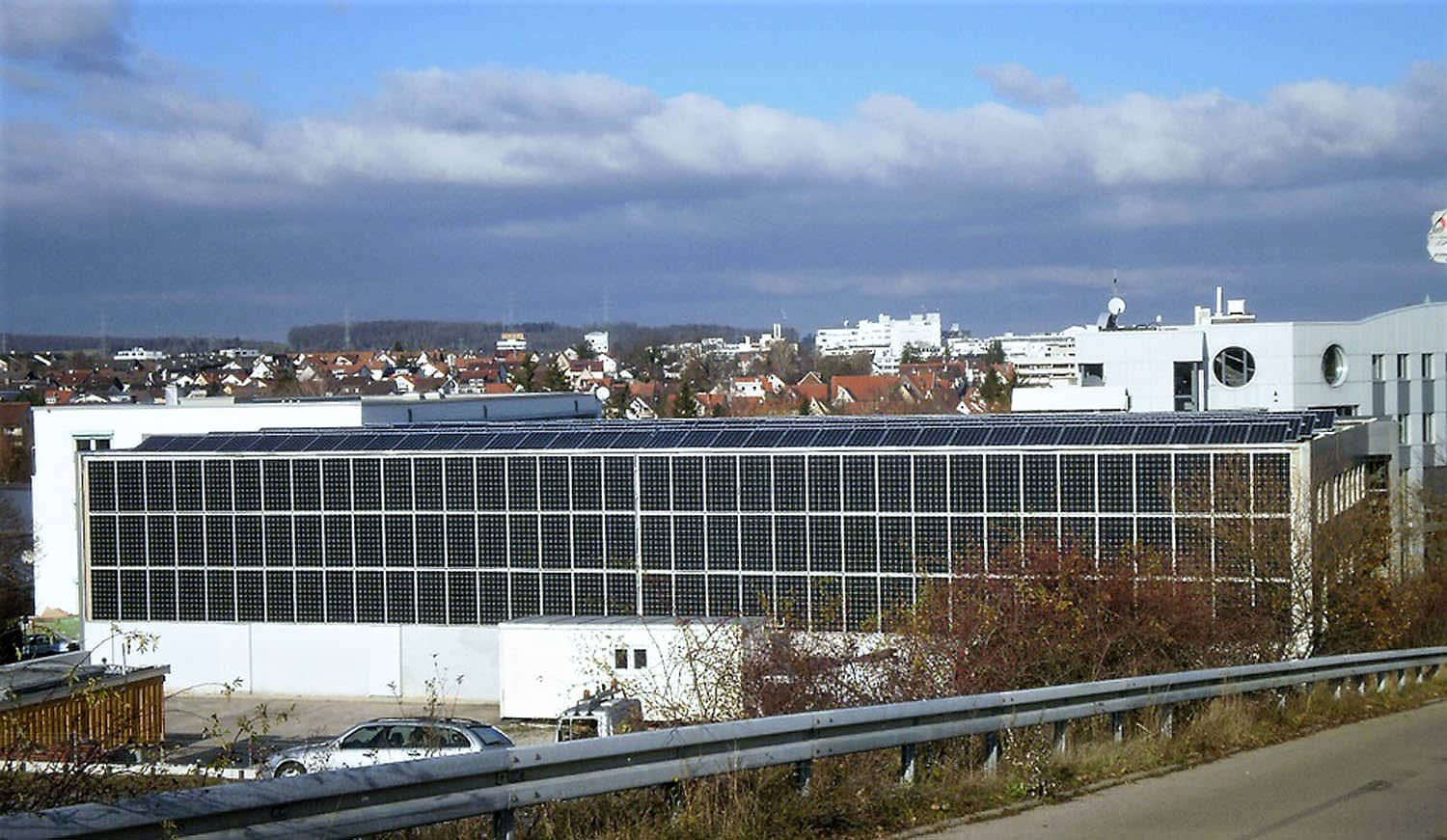 photovoltaikanlage in leonberg