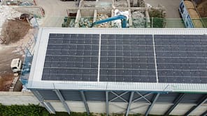 Solaranlage Stuttgart Unternehmen Förderung