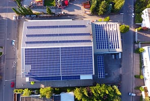 Photovoltaik Renningen