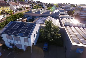 Photovoltaik Eberdingen